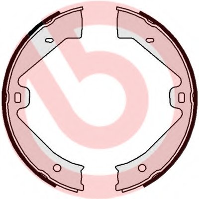 S65505 BREMBO