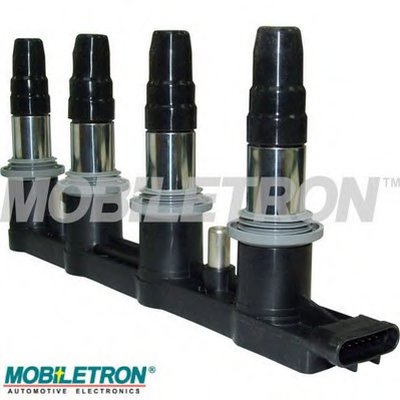 CG29 MOBILETRON