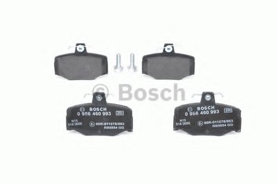 0986460993 BOSCH