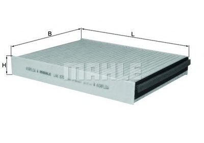 LAK875 MAHLE