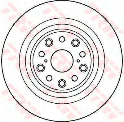 DF6038S TRW