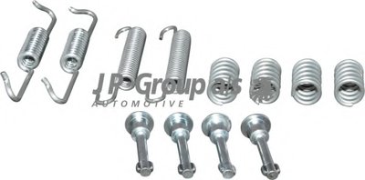 1163950110 JP GROUP