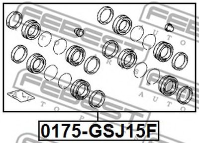0175GSJ15F FEBEST