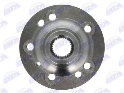 H5M007BTA BTA
