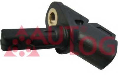 AS4095 AUTLOG