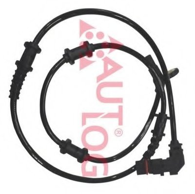 AS4309 AUTLOG