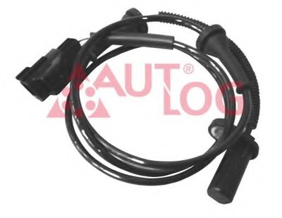 AS4424 AUTLOG