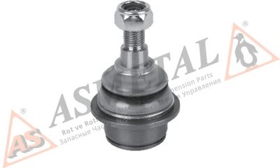 10SY0100 AS METAL