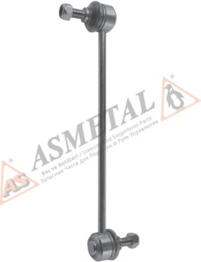 26FR1007 AS METAL