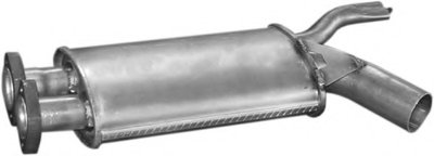 0365 POLMOSTROW