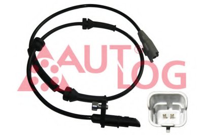 AS4539 AUTLOG