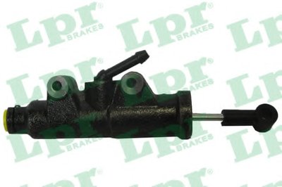2380 LPR