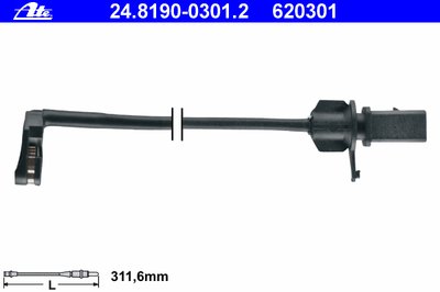 24819003012 ATE