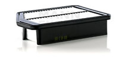 C26008 MANN-FILTER