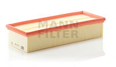 C35154 MANN-FILTER