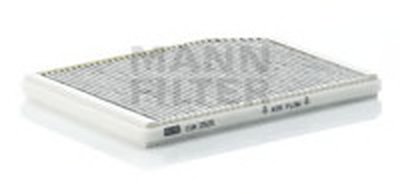 CUK2525 MANN-FILTER