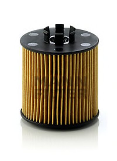 HU7126X MANN-FILTER