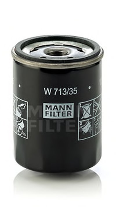 W71335 MANN-FILTER