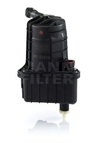 WK93911X MANN-FILTER