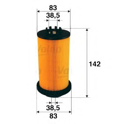 587909 VALEO