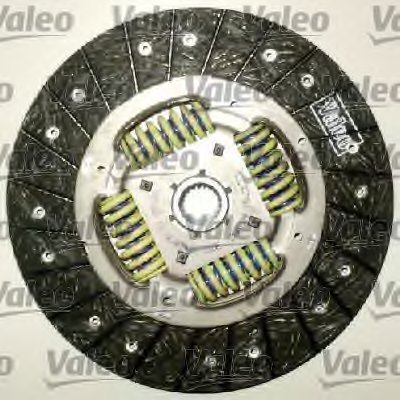 826374 VALEO