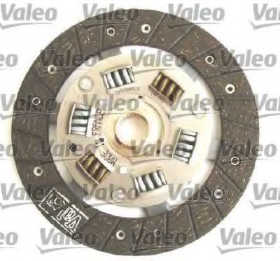 826542 VALEO