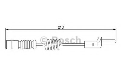 1987474969 BOSCH