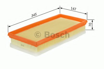 F026400058 BOSCH