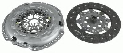 3000950707 SACHS