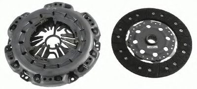 3000951808 SACHS