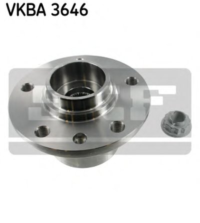 VKBA3646 SKF