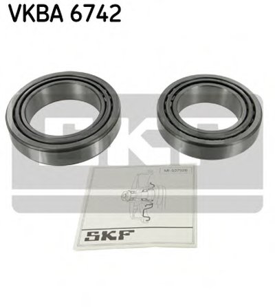 VKBA6742 SKF