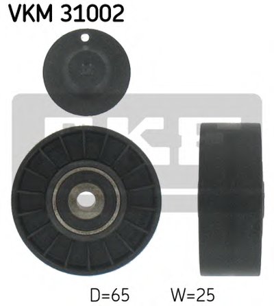 VKM31002 SKF
