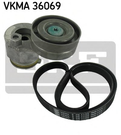 VKMA36069 SKF