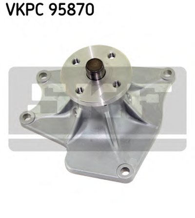 VKPC95870 SKF