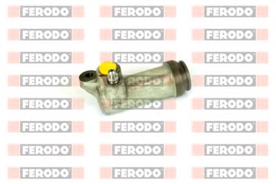 FHC6006 FERODO
