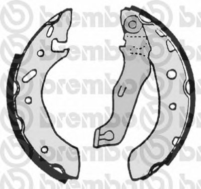S24529 BREMBO