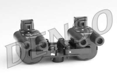 DIC0117 DENSO