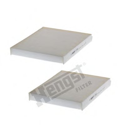 E2978LI2 HENGST FILTER