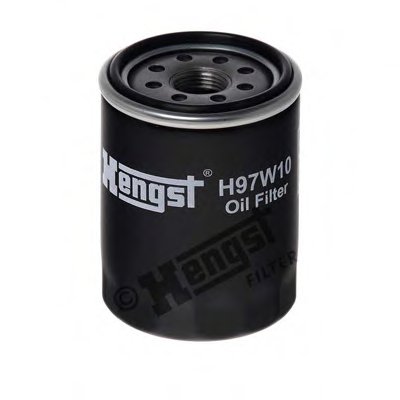 H97W10 HENGST FILTER