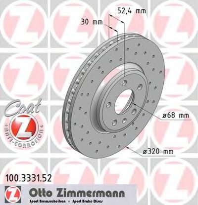 100333152 ZIMMERMANN