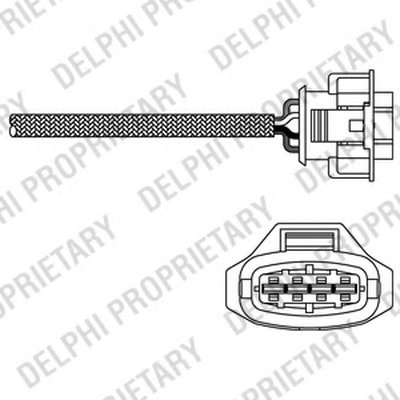 ES2028312B1 DELPHI
