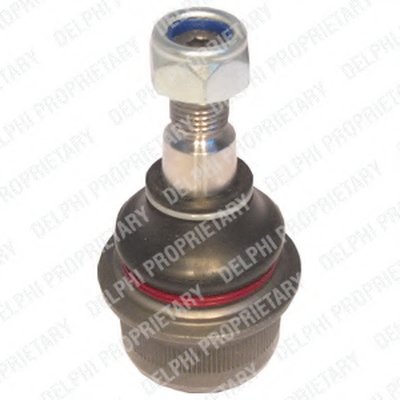 TC1382 DELPHI