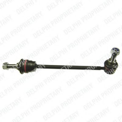 TC986 DELPHI