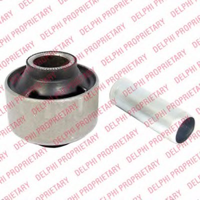 TD394W DELPHI