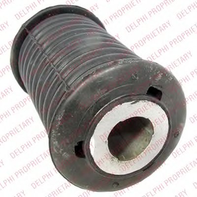 TD859W DELPHI