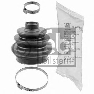 03311 FEBI BILSTEIN