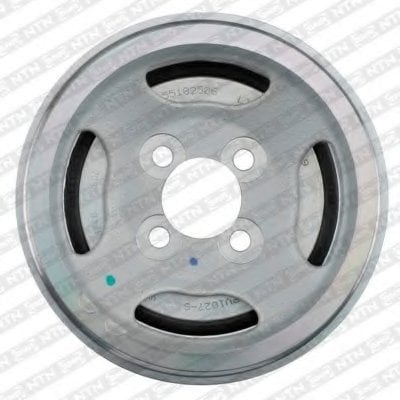 DPF35823 SNR