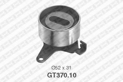 GT37010 SNR