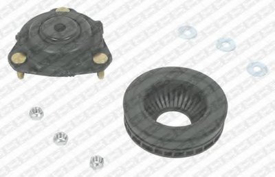 KB65210 SNR